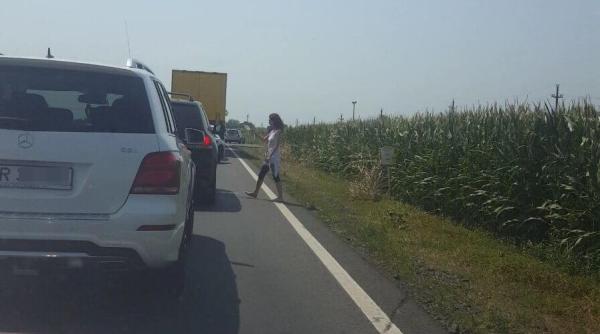 vedeta pe facebook pentru un gest firesc normalitatea nu e la ea acasa in romania