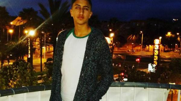 atentat barcelona cine este oferul care ar fi intrat cu duba in pietoni