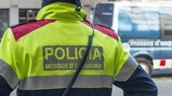 atentatul din barcelona locuin a lui moussa oukabir perchezi ionata