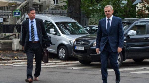 dragnea mesaj de condolean e omologului spaniol