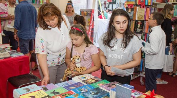 gaudeamus 100 i a desemnat ca tigatorii