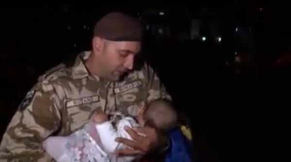 lupii negri misiune incheiata in afganistan imagini emo ionante de la revenirea in ara video