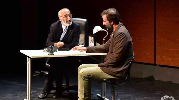 spectacole lecturi dialoguri i intalniri memorabile la edi ia aniversara undercloud