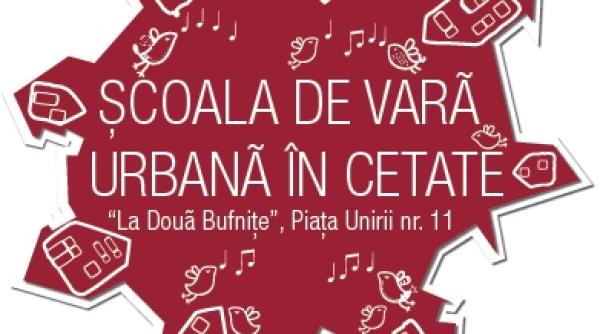 coala de vara urbana in cetate o calatorie inapoi in timp prin muzica literatura i arta