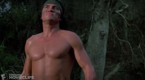 sonny landham actor in predator a murit