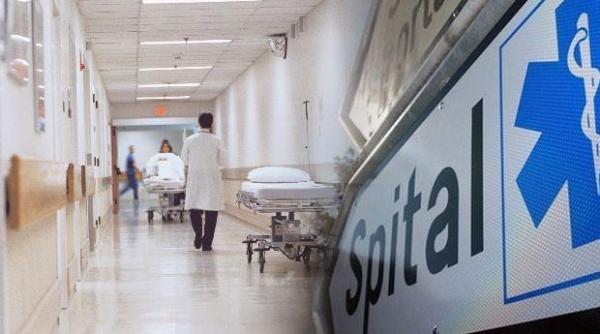 spitalul militar nou corp cu 12 etaje mare centru de ar i i dotat cu heliport