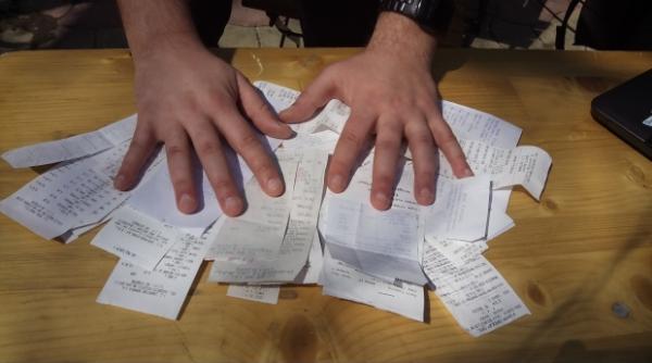 loteria bonurilor fiscale combina ia ca tigatoare pentru luna iulie