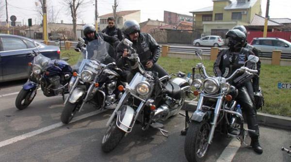 accident grav motocicli tii acuze la adresa poli i tilor