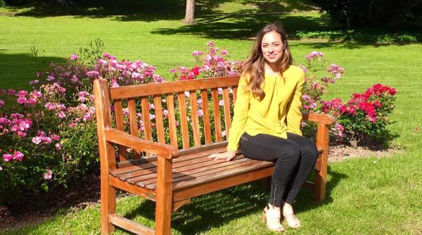 alina binder cine este viitoarea so ie a lui nicolae nepotul regelui mihai