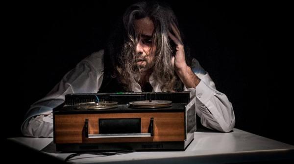 incepe sarbatoarea undercloud