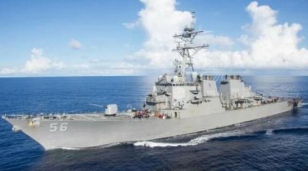 marina americana opre te opera iunile in intreaga lume