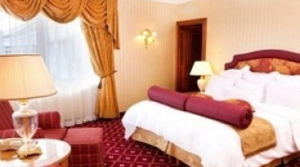 romania in urma bulgariei si ungariei la capitolul capacitate de cazare turistica