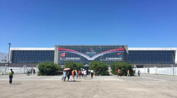 romania la targul interna ional de carte de la beijing