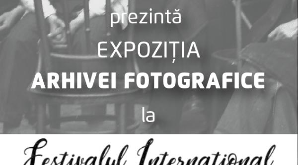 agerpres la festivalul internat ional de teatru pentru tineret gr vasiliu birlic cu expozi ia arhivei fotografice