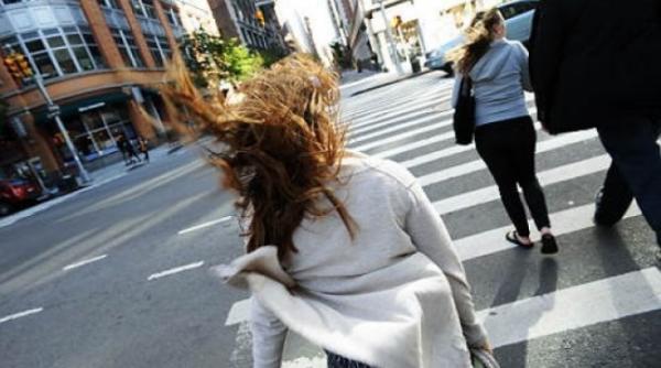 anm prognoza meteo vremea cod galben de vant doua jude e afectate