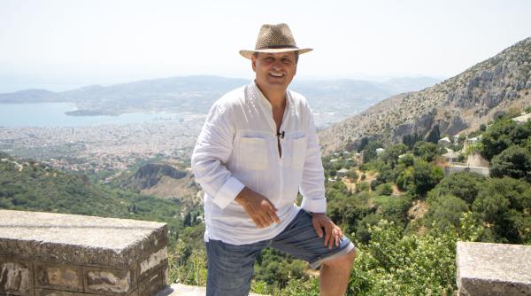 aventura cu 4 stele nea marin i a impresionat colegii un om tare corect