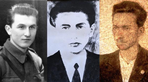 iiccmer osemintele a trei partizani impu ca i de securitate descoperite de cercetatori