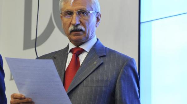 neculai banea directorul general al iar ghimbav la interviurile dc news pune i intrebari