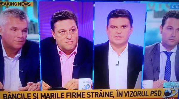 radu tudor replica in direct catre un lider pnl este un fake news ce face i