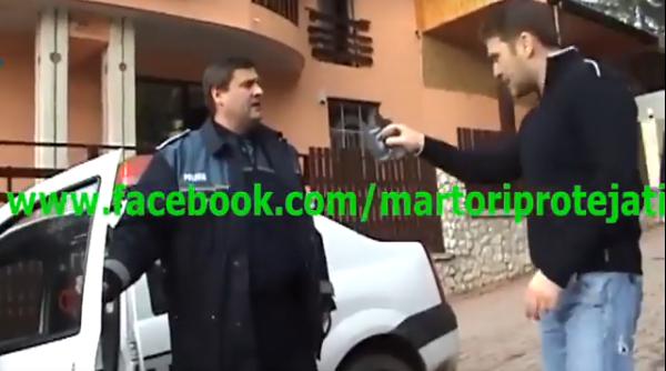 scandal dan ova poli ia bogdan chirieac de ce iese aceasta inregistrare acum