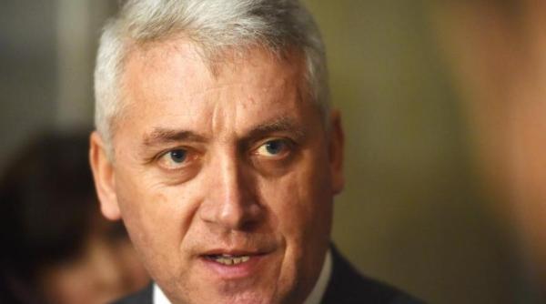 tutuianu discutii cu ambasadorul canadei in romania