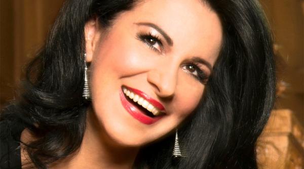 un grandios concert sus inut de celebra soprana angela gheorghiu la zilele bucure tiului