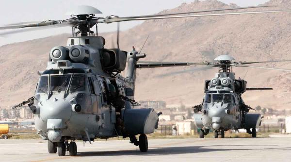 airbus helicopters solicitare pentru romania