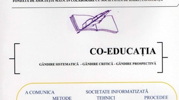 co educa ia proiect de suflet melanj intre teorie i practica educa ionala