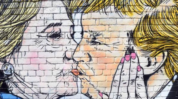 hillary clinton carte doanld trump caracterizare dura un tip murdar