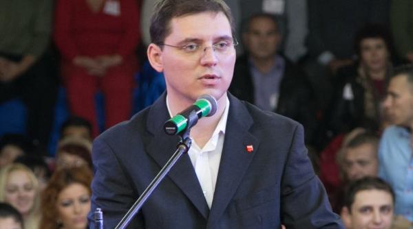 ministrul negrescu catre eurodeputatii romani putem fi relevanti la nivel european