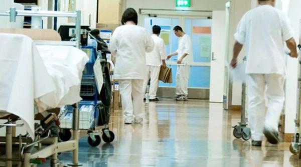 salarii sistem medical florian bodog a facut anun ul