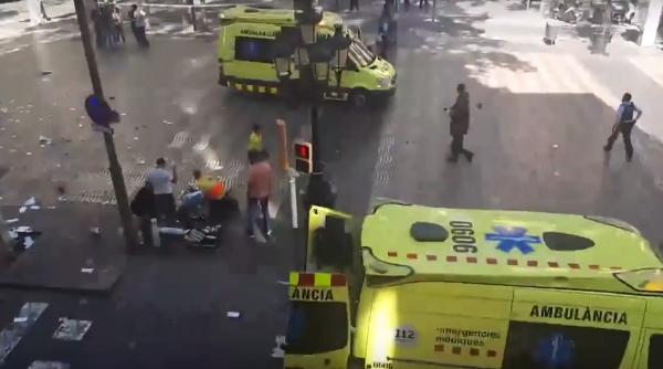 atentate barcelona terorist eliberat de justi ia catalana