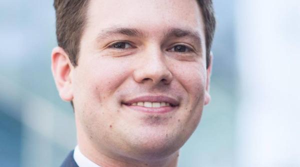 cosmin ghi a noul director general de la nuclearelectrica