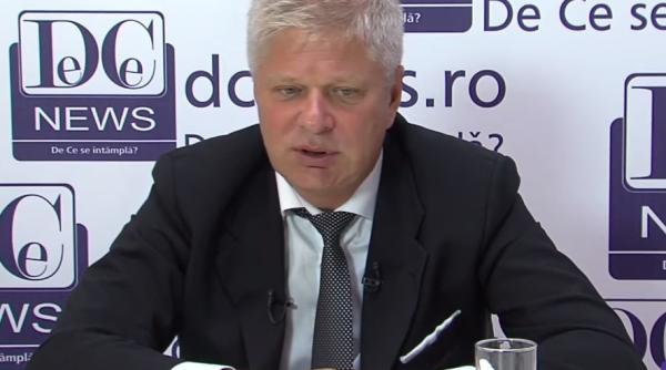 daniel tudorache primarul sectorului 1 la interviurile dc news pune i intrebari