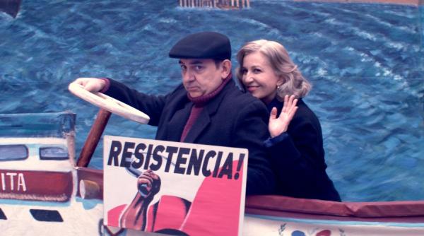 neruda un stralucit thriller o biografie neconventionala inspirata de povestea reala a vietii poetului