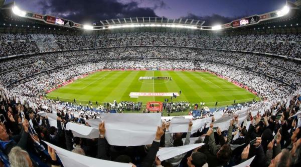 o legenda a lui real madrid condamnata la inchisoare