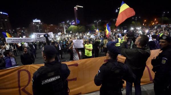 proteste pia a victoriei cinci ipoteze pentru care manifesta iile s au oprit