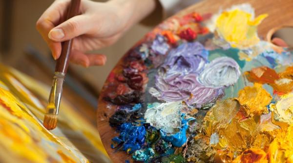 bancul zilei investi ii profitabile in arta