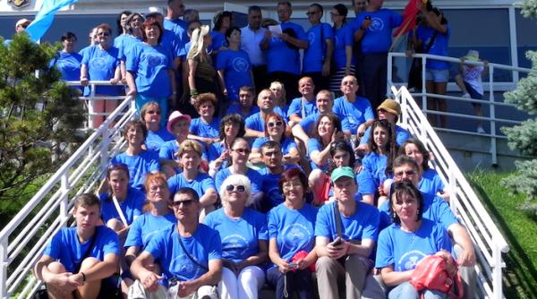 coala de vara a pacien ilor cronici mangalia peste 100 de pacien i vor participa