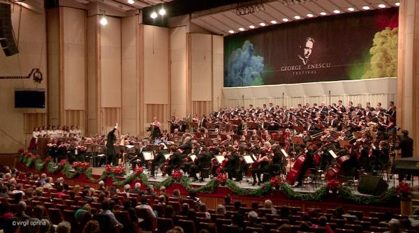 orchestrele i corurile radio in compania celor mai mari arti ti ai lumii la festivalul enescu 2017