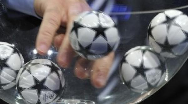 tragere sor i fcsb steaua europa league adversari de top