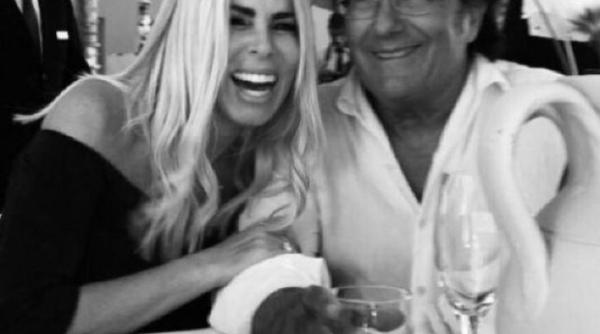 al bano s a casatorit mireasa cu 30 de ani mai tanara