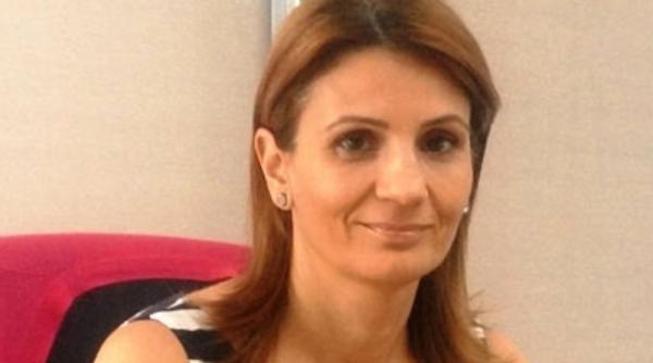 anca alexandrescu revine la carma comunicarii psd