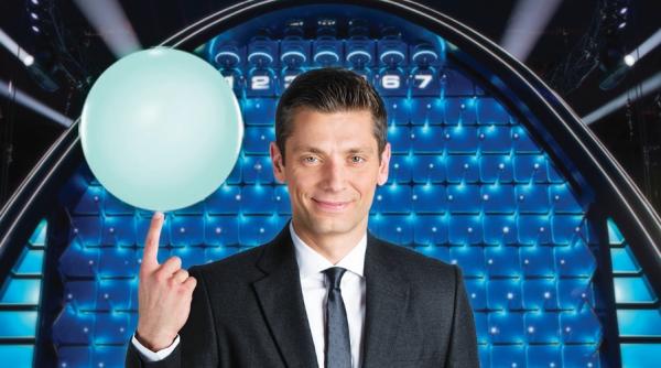 antena 1 filmeaza marele zid in polonia