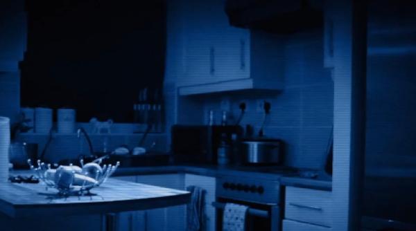 casa bantuita naipu copil puteri paranormale specialist noua ipoteza