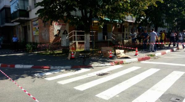 crima mioveni femeie ucisa pe strada calaul femeii a planuit atacul