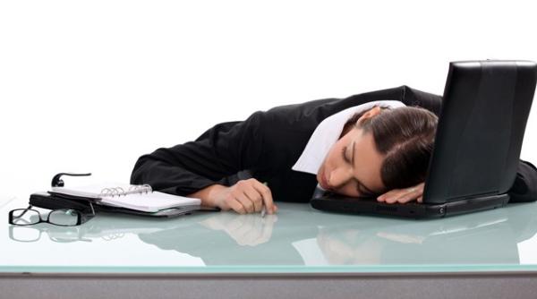 motive pentru care te simti tot timpul obosit