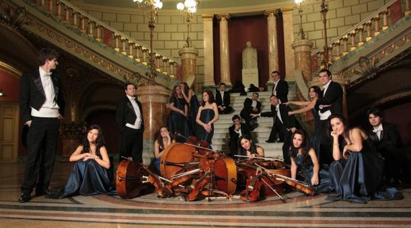 piata festivalului george enescu revine in bucuresti