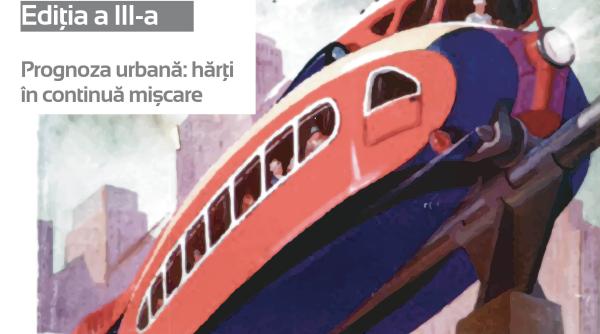 simpozionul de antropologie urbana har i in continua mi care