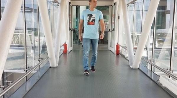 mircea badea anunt pe facebook plec